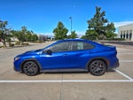 2025 Subaru WRX tS