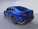 2025 Subaru WRX tS