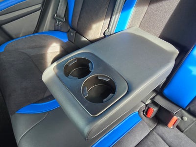 2025 Subaru WRX tS