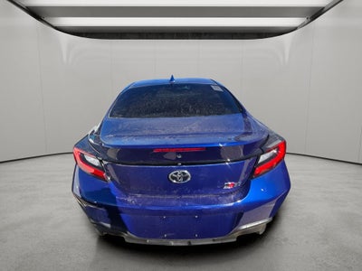 2024 Toyota GR86 Base