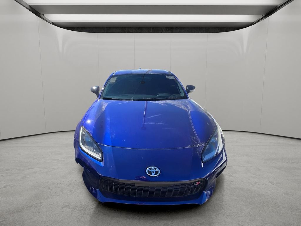 2024 Toyota GR86 Base