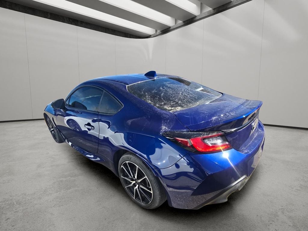 2024 Toyota GR86 Base