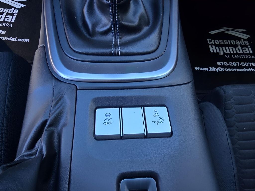 2024 Toyota GR86 Base