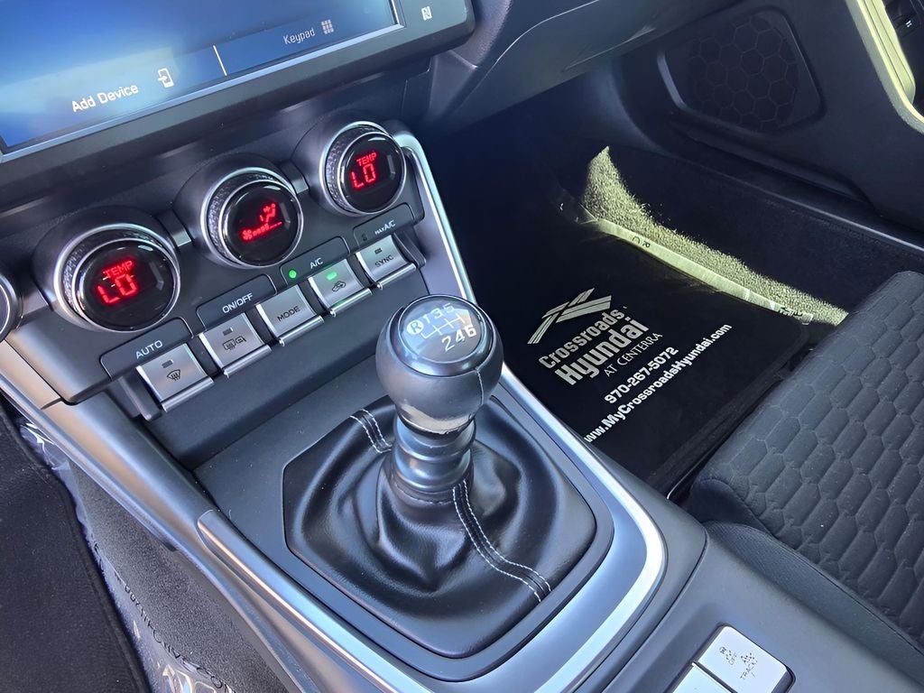 2024 Toyota GR86 Base