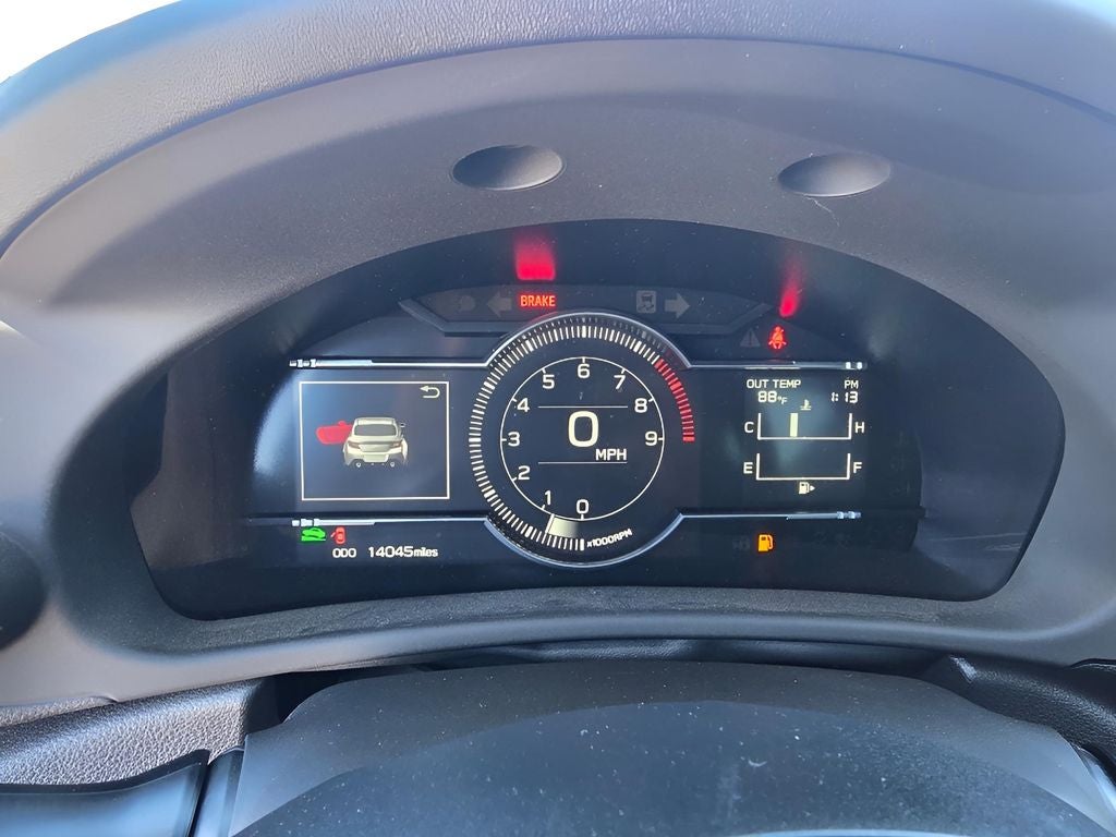 2024 Toyota GR86 Base
