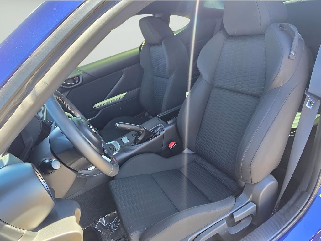 2024 Toyota GR86 Base