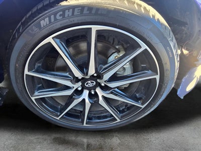 2024 Toyota GR86 Base