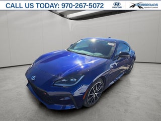 2024 Toyota GR86 Base