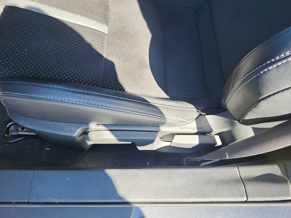 2025 Toyota GR86 Premium