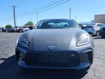 2025 Toyota GR86 Premium