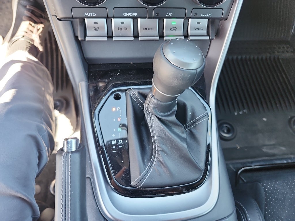 2025 Toyota GR86 Premium