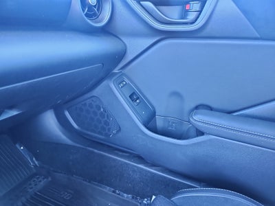 2025 Toyota GR86 Premium