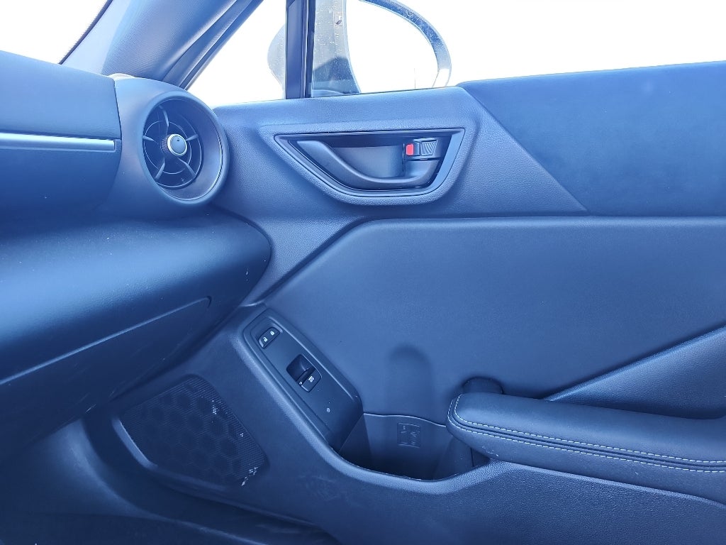 2025 Toyota GR86 Premium