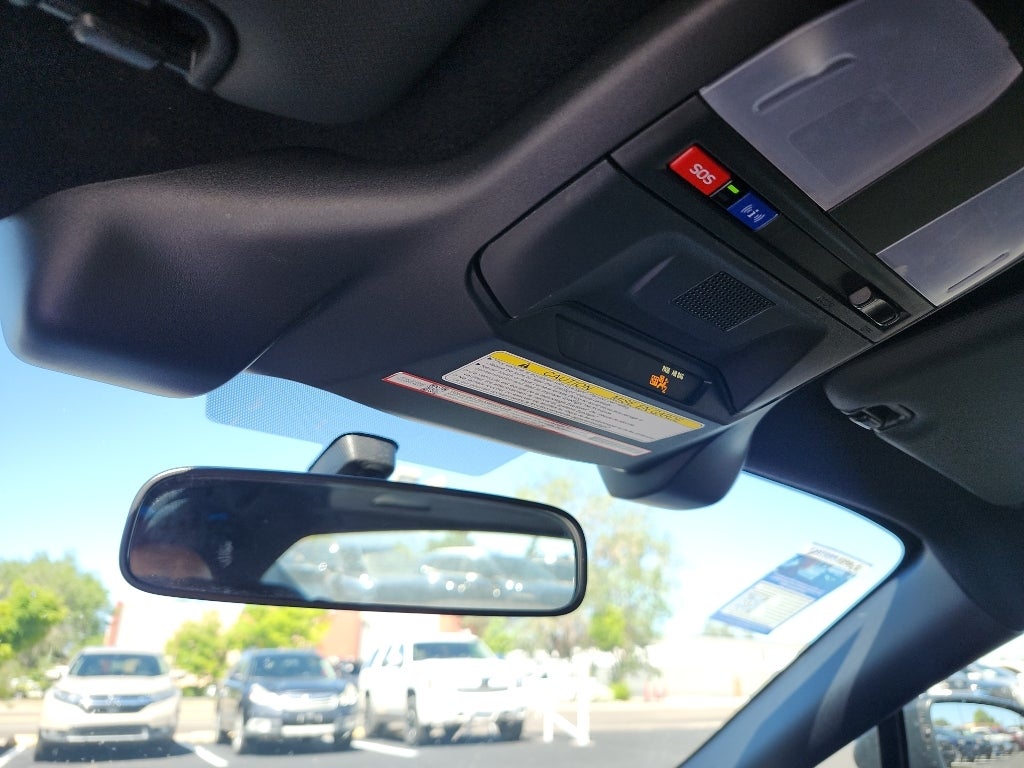 2025 Toyota GR86 Premium