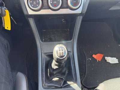 2016 Subaru Crosstrek Premium