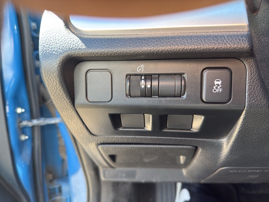 2016 Subaru Crosstrek Premium