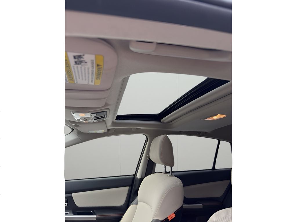 2017 Subaru Crosstrek Premium