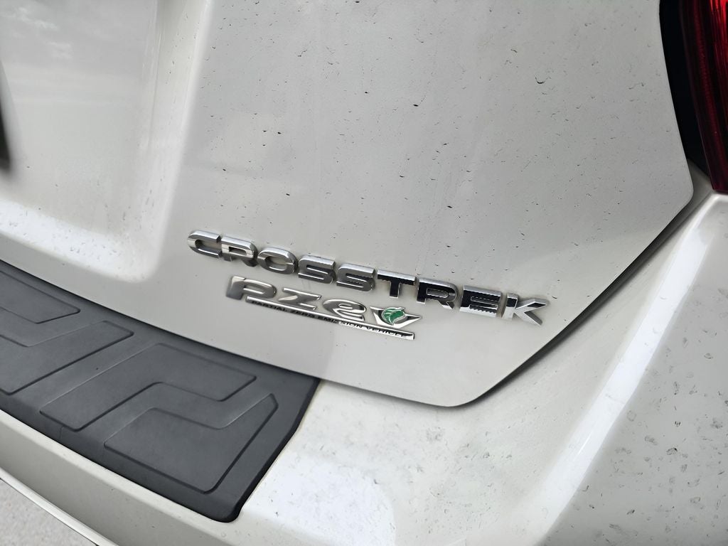 2016 Subaru Crosstrek Premium