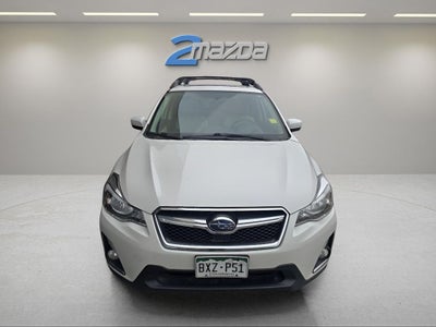 2016 Subaru Crosstrek Premium