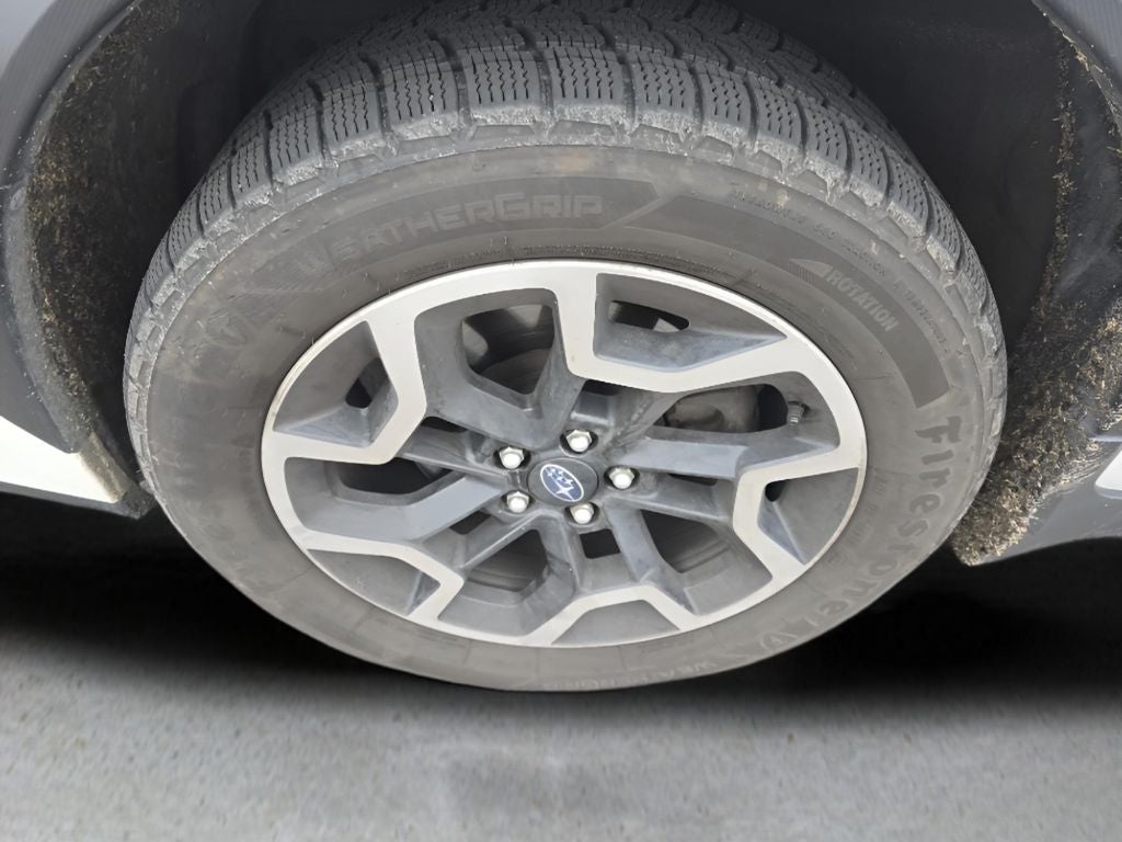 2016 Subaru Crosstrek Premium