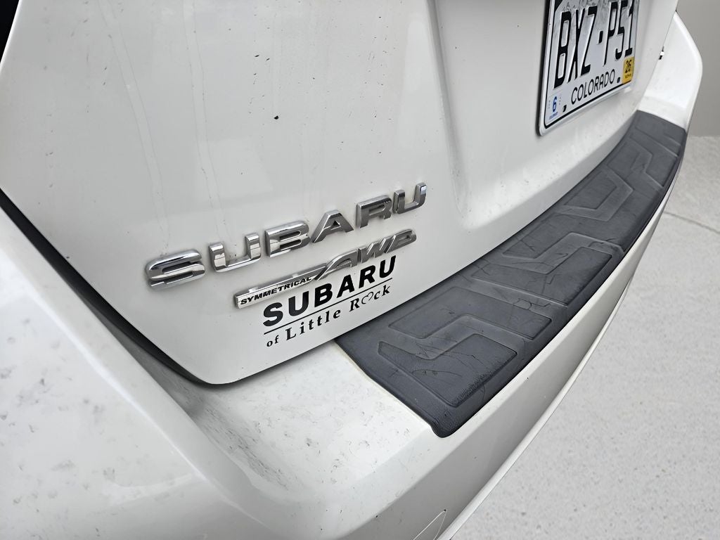 2016 Subaru Crosstrek Premium