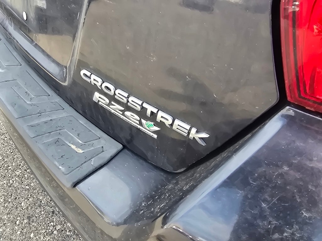 2017 Subaru Crosstrek Premium