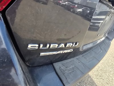 2017 Subaru Crosstrek Premium