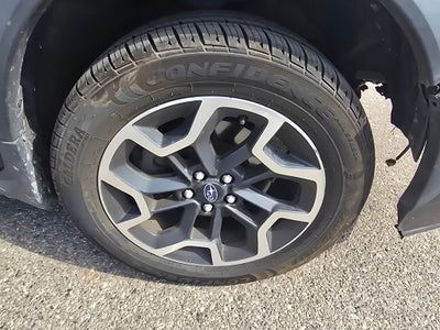 2017 Subaru Crosstrek Premium