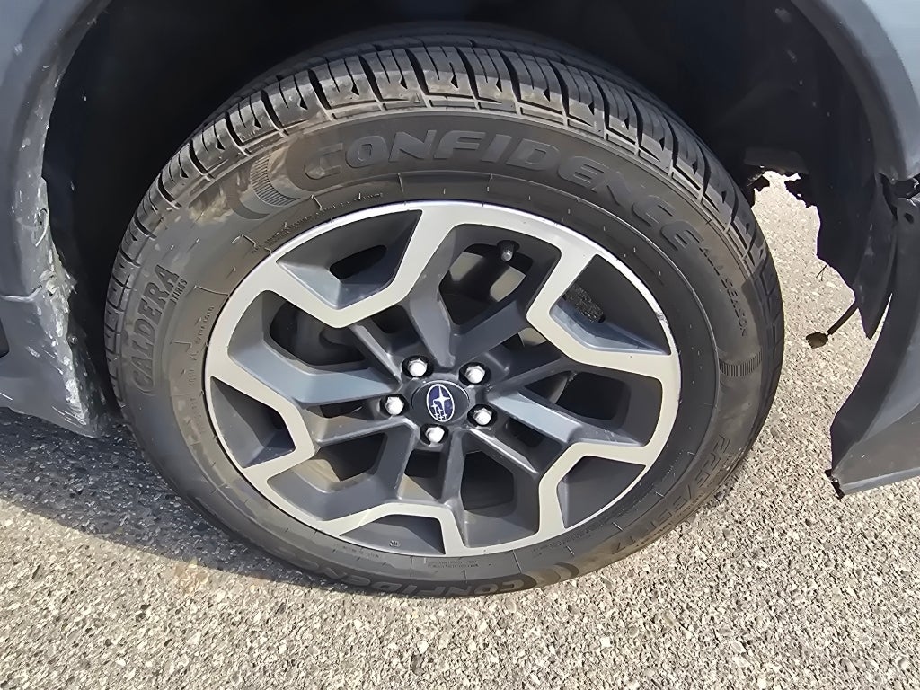 2017 Subaru Crosstrek Premium