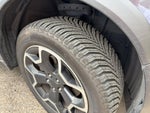 2015 Subaru XV Crosstrek Premium