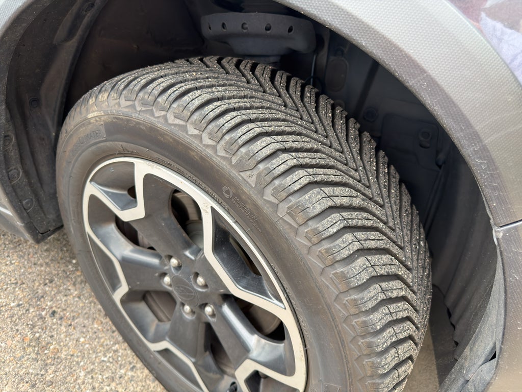 2015 Subaru XV Crosstrek Premium
