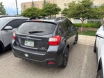 2015 Subaru XV Crosstrek Premium