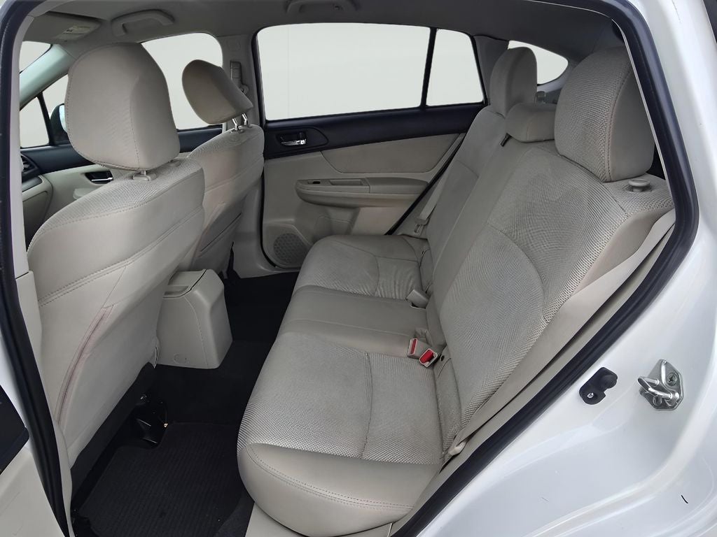 2014 Subaru XV Crosstrek Premium