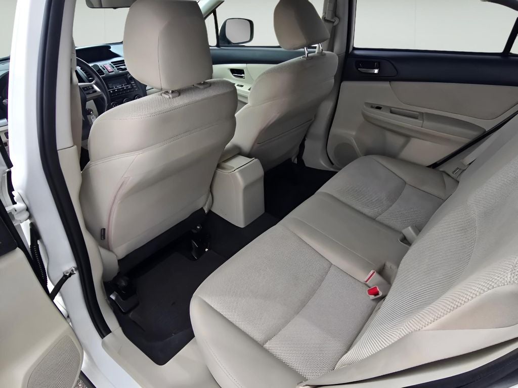 2014 Subaru XV Crosstrek Premium