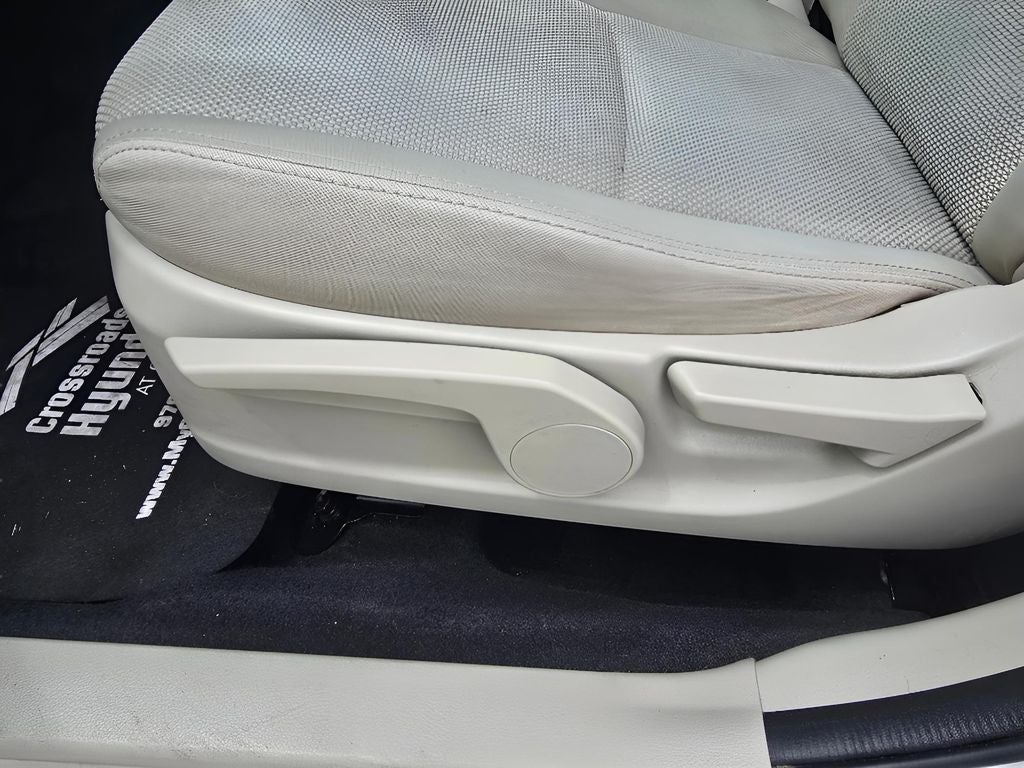 2014 Subaru XV Crosstrek Premium