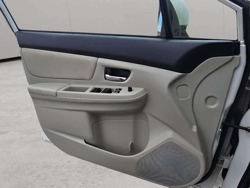 2014 Subaru XV Crosstrek Premium