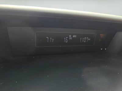 2014 Subaru XV Crosstrek Premium