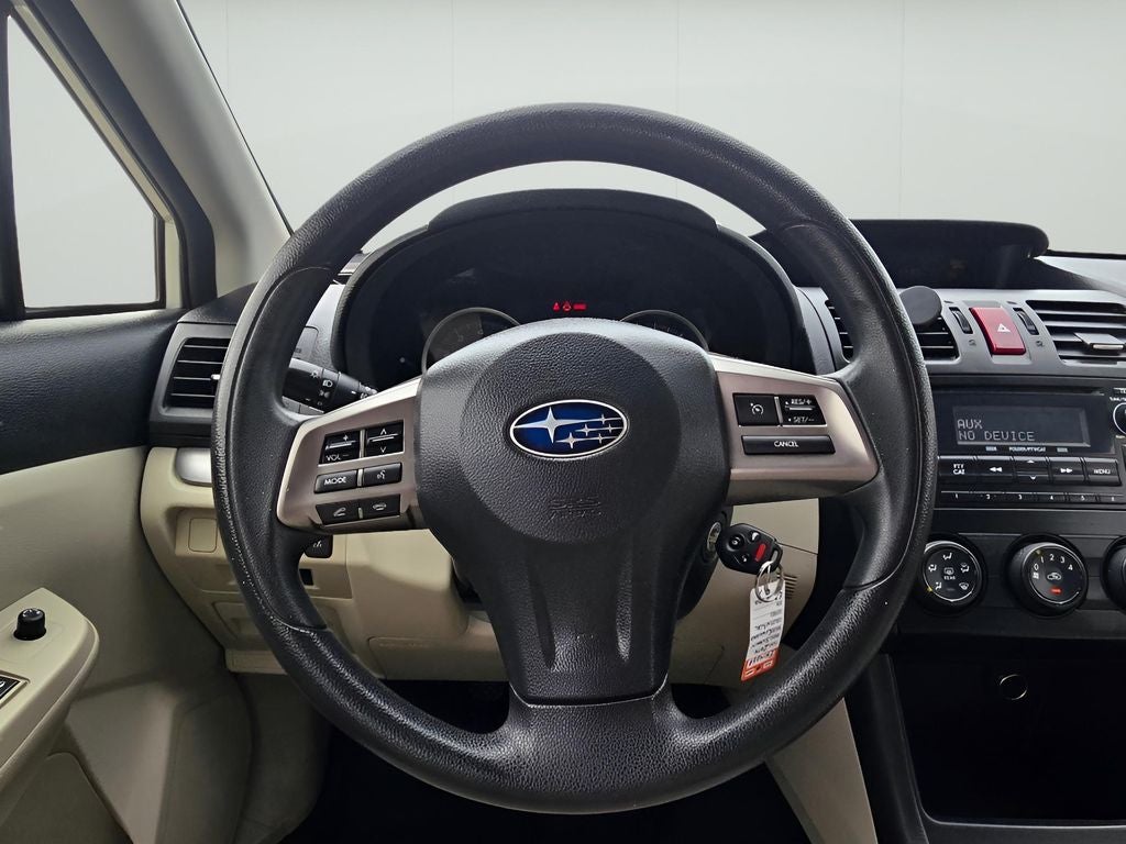 2014 Subaru XV Crosstrek Premium