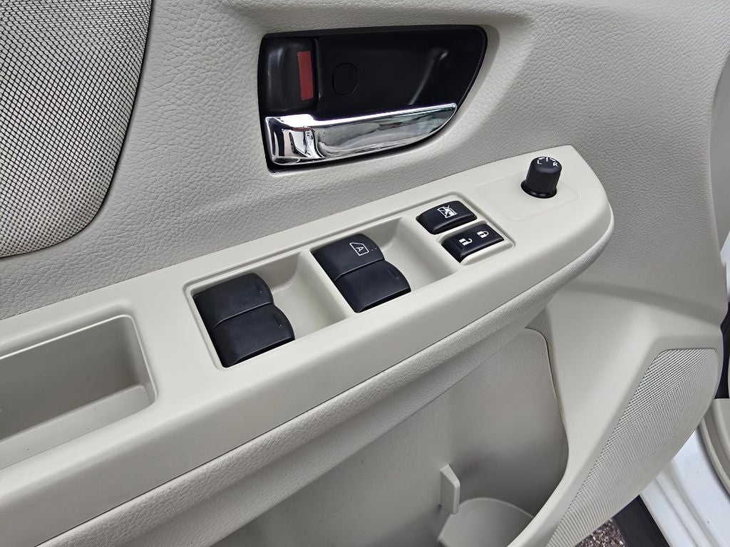 2014 Subaru XV Crosstrek Premium