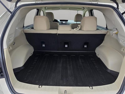 2014 Subaru XV Crosstrek Premium