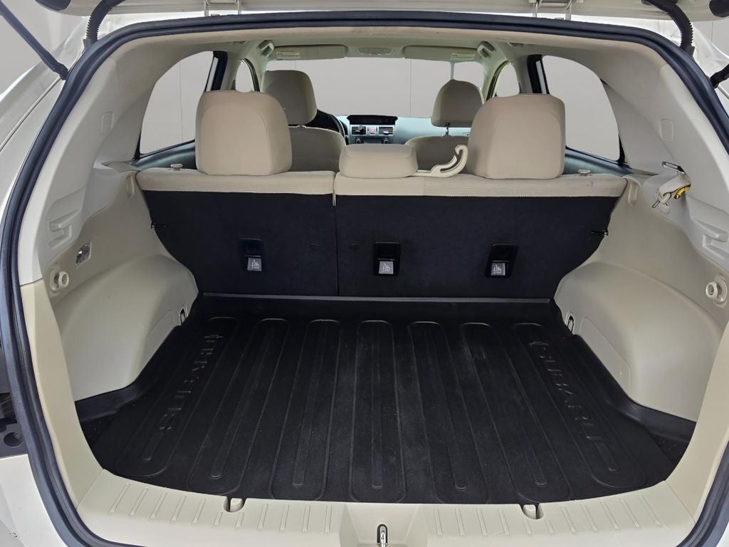 2014 Subaru XV Crosstrek Premium