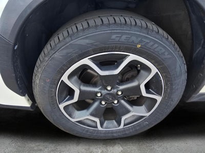2014 Subaru XV Crosstrek Premium