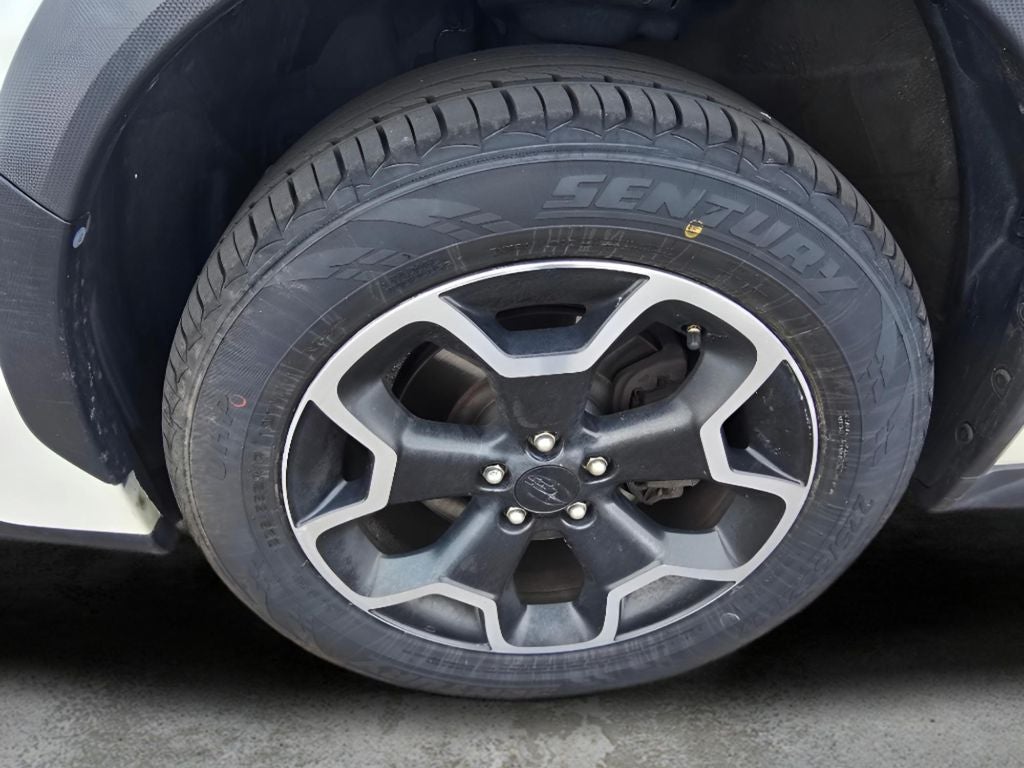 2014 Subaru XV Crosstrek Premium