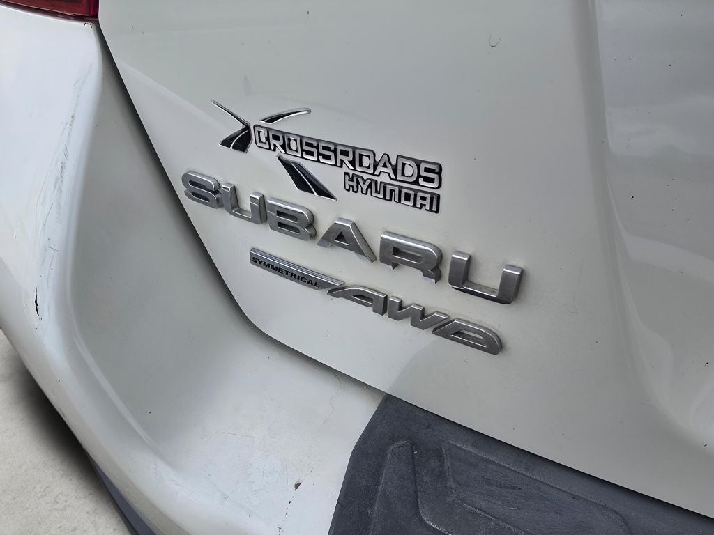 2014 Subaru XV Crosstrek Premium
