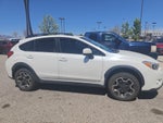 2014 Subaru XV Crosstrek Premium
