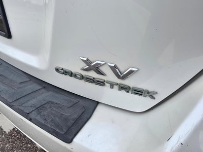 2014 Subaru XV Crosstrek Premium