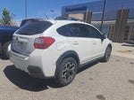 2014 Subaru XV Crosstrek Premium