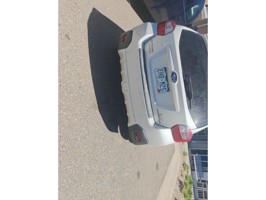 2014 Subaru XV Crosstrek Premium