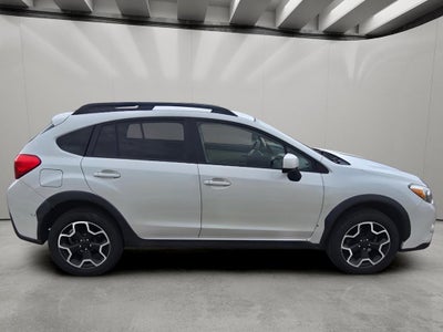 2014 Subaru XV Crosstrek Premium