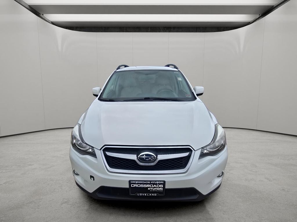 2014 Subaru XV Crosstrek Premium